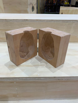 Glass Mold