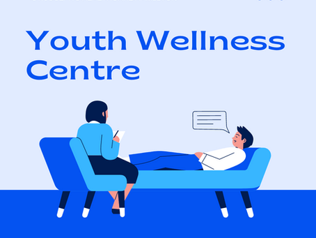 Youth Wellness Centre