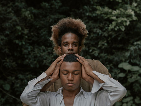 Educating Ourselves About Black Mental Health
