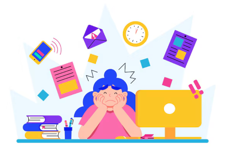 Student Stress: Why It’s on the Rise and What Universities Can Do About It