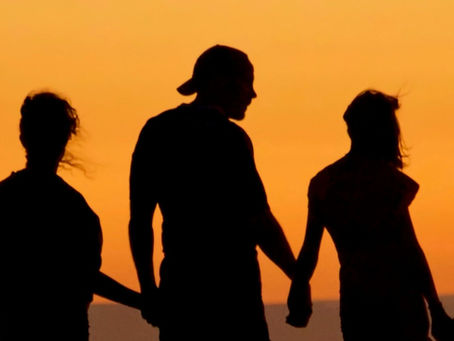 The Interplay Between Mental Health and Relationships with Family