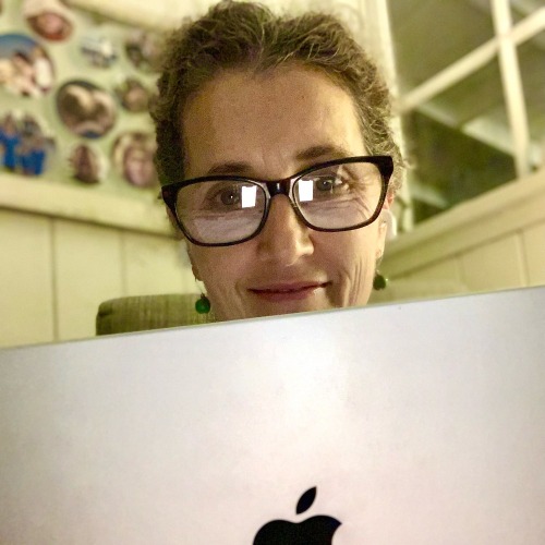 Patricia Neumann
