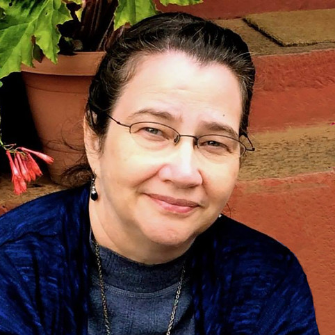 Wendy Ballentyne, artist