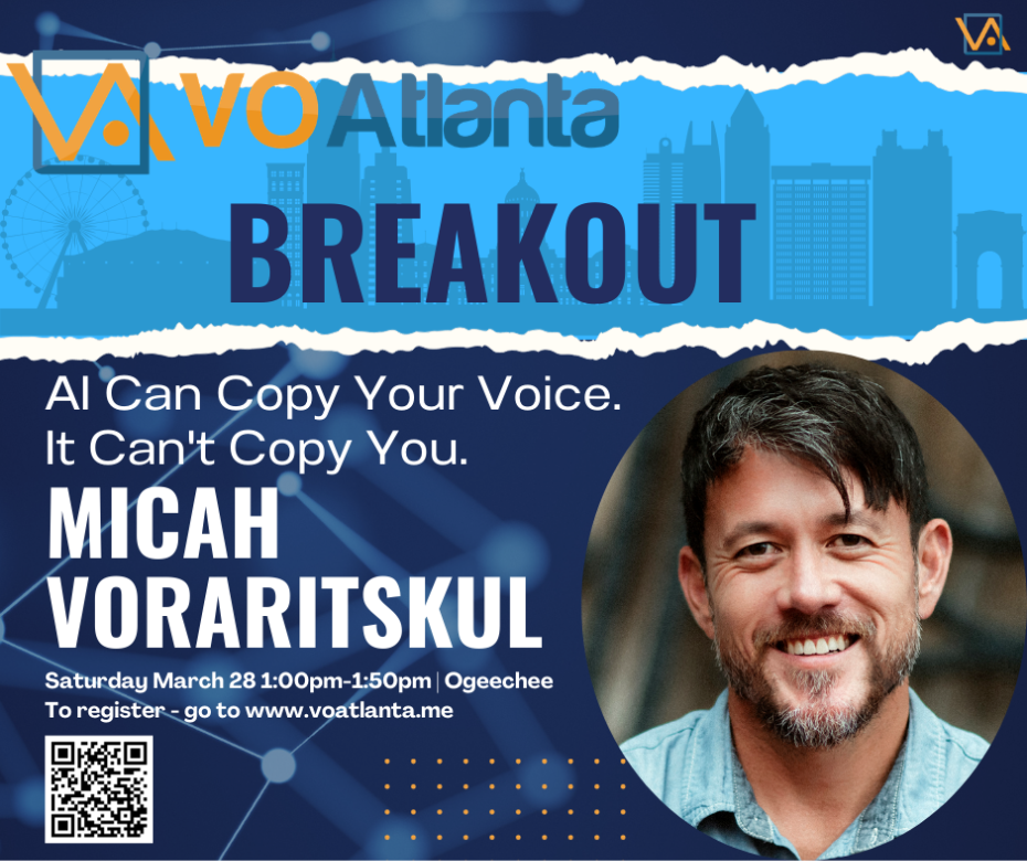 Micah Voraritskul - speaker card for VO Atlanta 2026