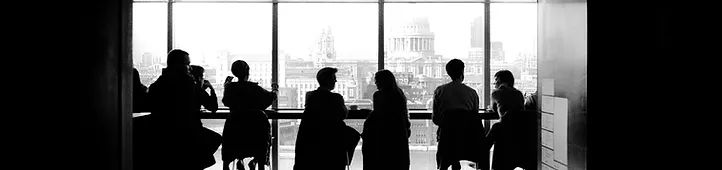 Meeting in twos
