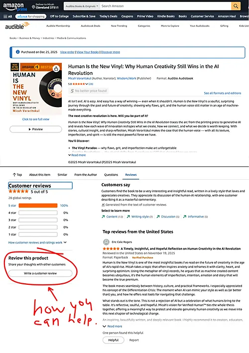 Reviews