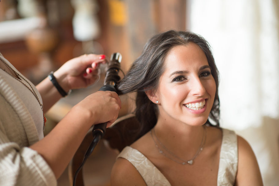 Cove Hair Salon and Smile Shoppe