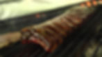BBQ Baby Back Ribs