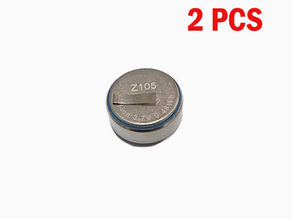 130mAh Audio-Technica Z105 Kopfhörer Akku passend für Audio-Technica TWS ATH-CKS5TW Earbuds