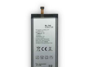 Neue Hohe Qualität LG V50 ThinQ V50S G8X BL-T42 Akku