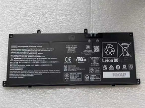 4854mAh HP GD03XL Laptop Akku passend für HP Envy X360 2-in-1 14-FC 14-FA N66000-B71