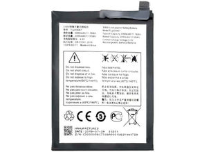 Akku Alcatel TLp030K7 für Alcatel 1S 5024A 5024D_EEA(3060mAh,3.85V)