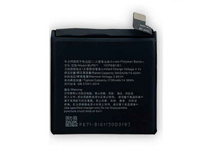 Akku OPPO BLP671 für OPPO Find X(3730mAh,3.85V)