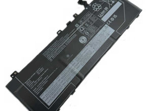 4998mAh Lenovo L23D3P75 Laptop Akku passend für Lenovo ThinkPad L22M3PG1 SB11H56305 5B11H56404