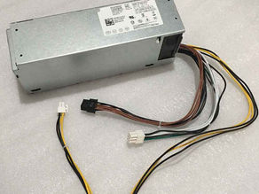 Dell H460EBM-00 PC Netzteil - 460W 4FWF7 für Dell 3050 5050 7050 7070 7080 5880 3880 3881 5090 3667