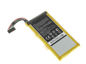 Akku kompatibel mit Asus C11P1316 für Asus PadFone Mini A11