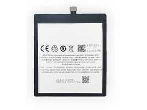 Akku Meizu BT53 für Meizu Pro 6(2560mAh,3.8V)