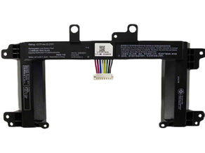 Akku kompatibel mit Asus A12L1803 für Asus ZS600KLS 0B110-00560000