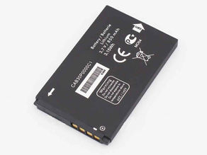 Akku Alcatel CAB30P0000C1 für Alcatel OneTouch OT-800/802 799A/802Y(850mAh,3.7V)