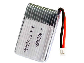220mAh Yingneng 802025 Drohne Akku passend für Yingneng Model Airplane Uav