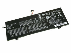 6135mAh Lenovo L15M6PC0 Laptop Akku passend für Lenovo Air13 Pro 710s-13ISK