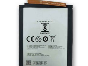 Akku Gionee BL-N3000G für Gionee F6 F6L(3030mAh,3.85V)