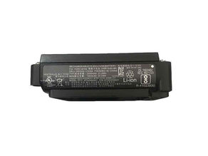 Zebra BTRY-VC8X-20MA1-01 Akku - 2000mah 21.6Wh 10.8V 12.6V für Zebra VC80 PDA