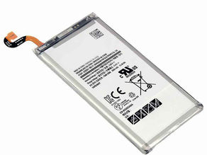 Akku kompatibel mit Samsung EB-BG955ABA für Samsung Galaxy S8+