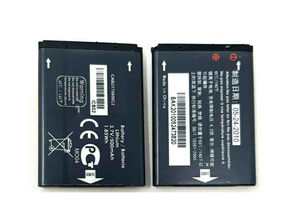 Akku Alcatel CAB2170000C2 für Alcatel OT 103(500mAh,3.7V)