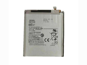 4300mAh Samsung EB-BS942ABY Smartphone Akku passend für Samsung Galaxy S26 SM-S942