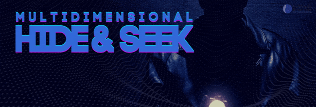 Multidimensional Hide & Seek