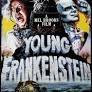 15D.-Cinefórum en el Ateneo: "El jovencito Frankenstein"