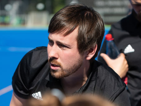 Wir begrüßen unsere neuen Trainer