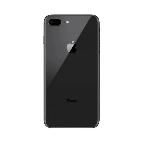 Miniatura: iPhone 8 Plus Negro de 64GB