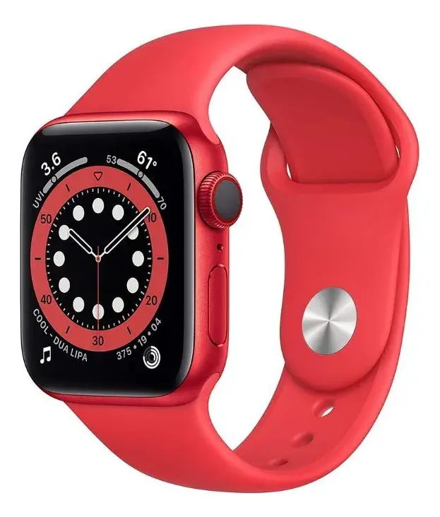 Miniatura: Apple Watch Series 6 Gps + Lte