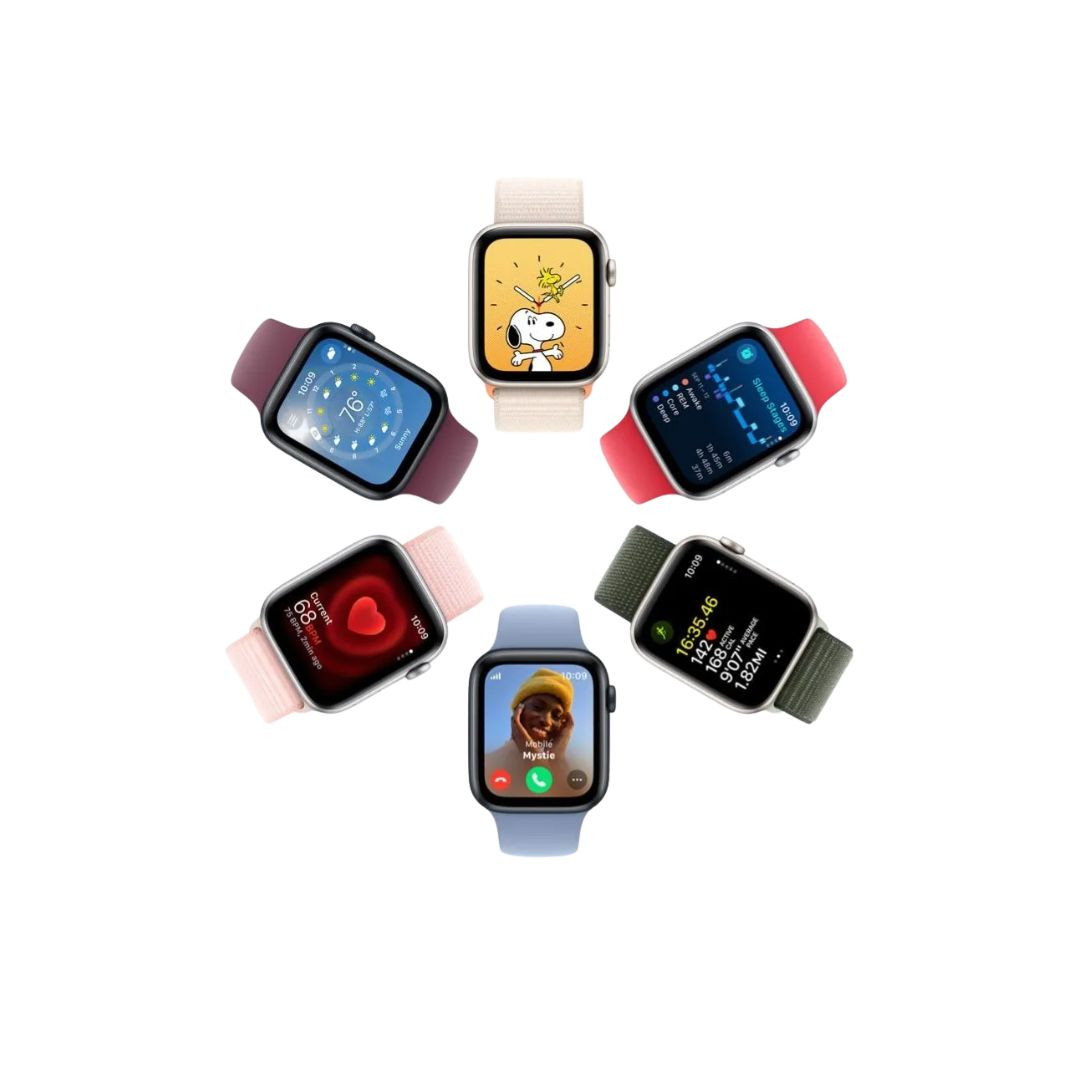 Apple Watch Series 9 Gps 41 Mm