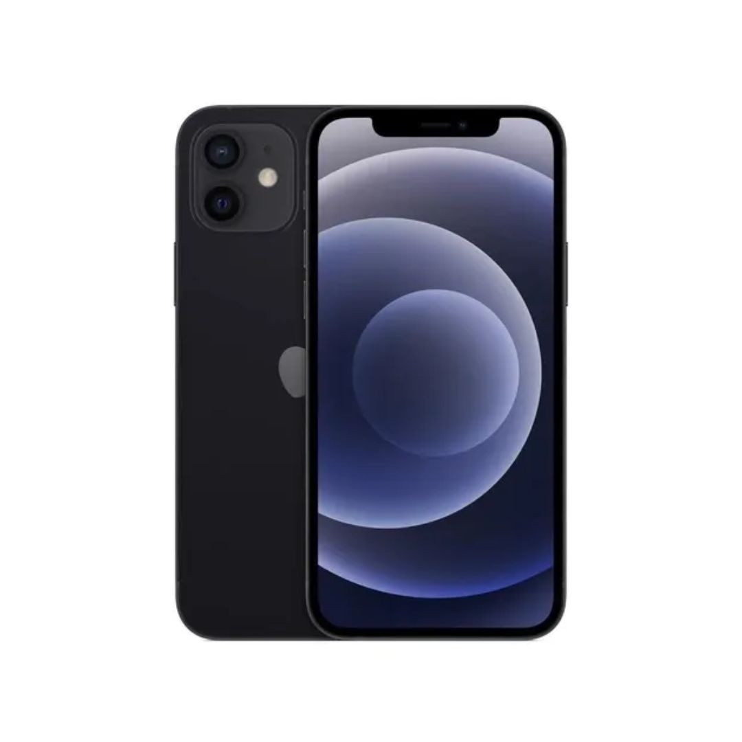 iPhone 12 64 Gb Open Box Liberado Sim Fisica