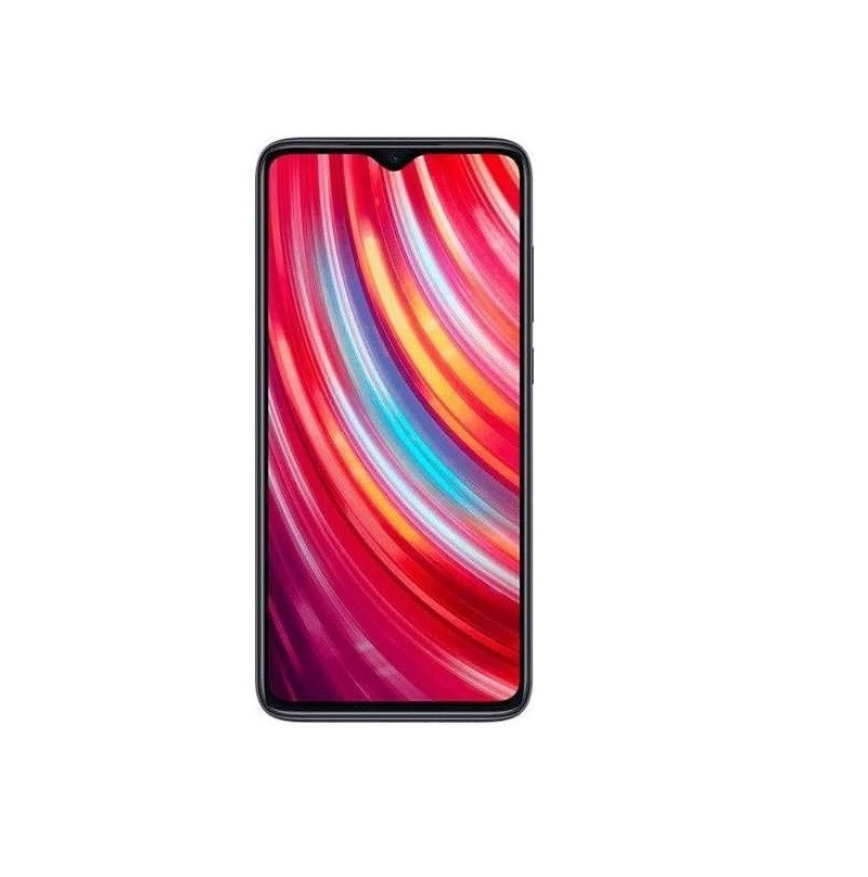 Xiaomi Redmi Note 8 Pro Negro 128gb y 6gb De RAM