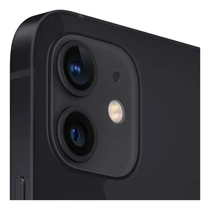 Miniatura: iPhone 12 64 Gb Open Box Liberado Sim Fisica