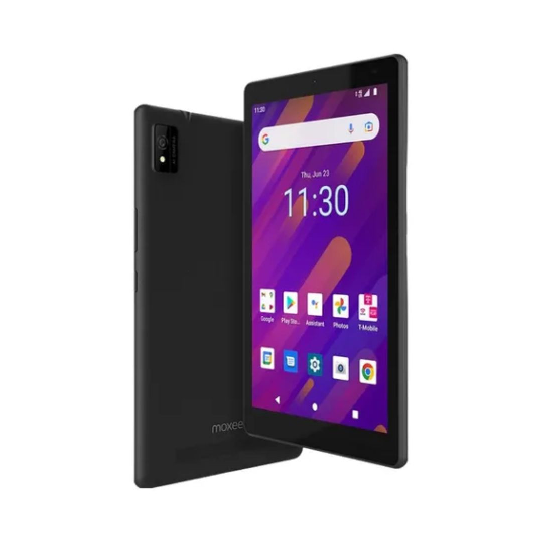 Moxee Tablet 2 De 8 + Red Celular + Nuevo + Liberado