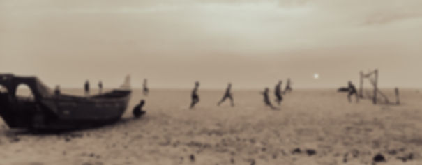 INDIAN MARARI BEACH  SOCCER