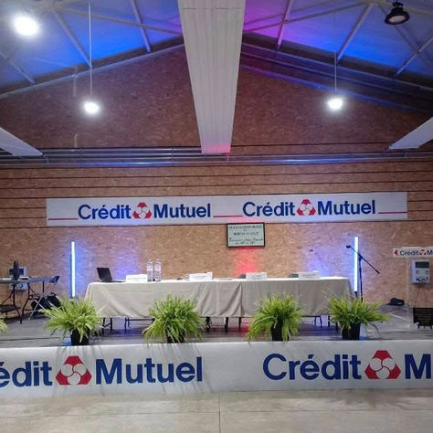 Assemblée Générale Crédit Mutuel