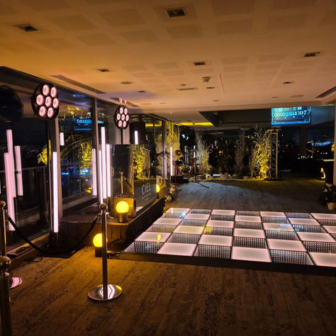 Nouvel An Gatsby – Une soirée Années 20 au Pullman Paris Tour Eiffel