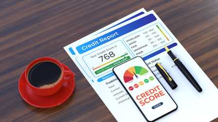 6 Factors That Could Negatively Impact Your Credit Score