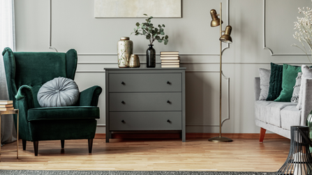 Metro Atlanta Market Stats: September