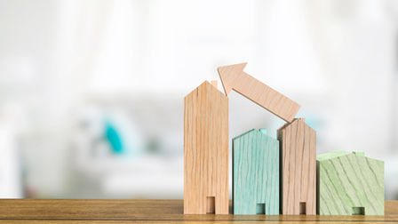 Rising Inflation and Real Estate