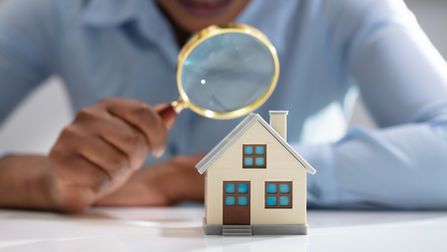 Why Get a Home Inspection?