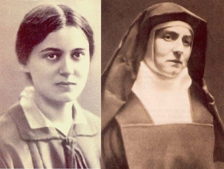 Writer: Society of Edith Stein 