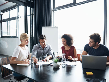 Marketing Leadership Consultancy: A Framework for Senior Leaders
