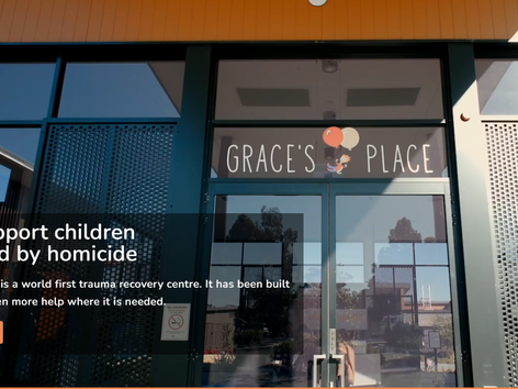 Civil Plumbing Works at Grace's Place Doonside NSW for Blacktown City Council 